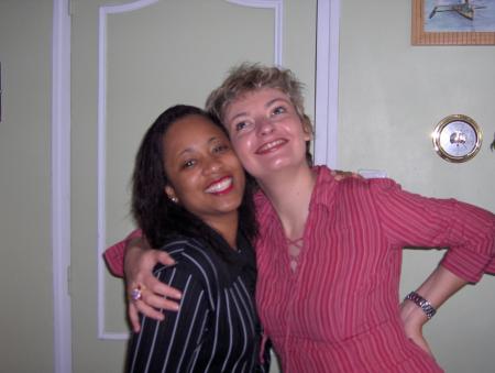 YOLAINE MA SOEUR MON AMIE