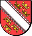 BLASON ALSACE