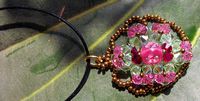 COLLIER BELLE EPOQUE