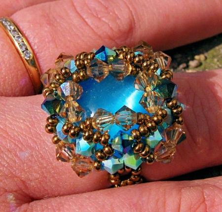 MA BAGUE GROENLAND