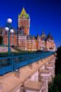 CHATEAU FRONTENAC